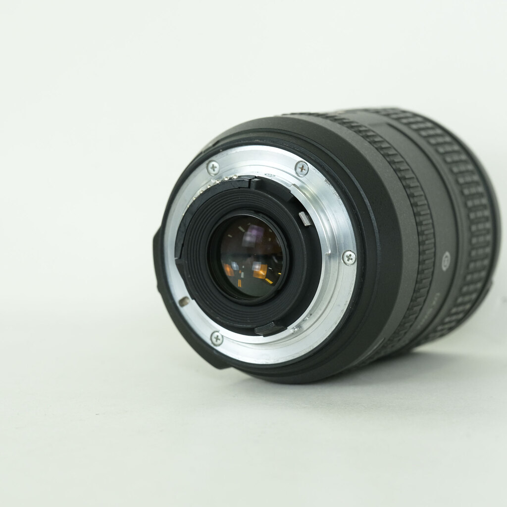 Nikon AF-S DX NIKKOR 16-85mm F3.5-5.6G ED VR