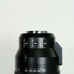 Panasonic LEICA DG VARIO-ELMAR 100-400mm / F4.0-6.3 II ASPH. / POWER O.I.S.