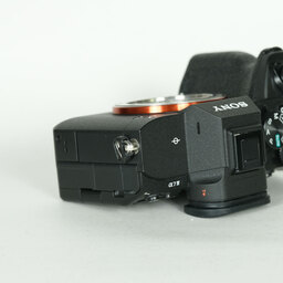 SONY α7 IV（ILCE-7M4）