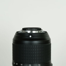 Nikon AF-S NIKKOR 24-70mm f/2.8E ED VR