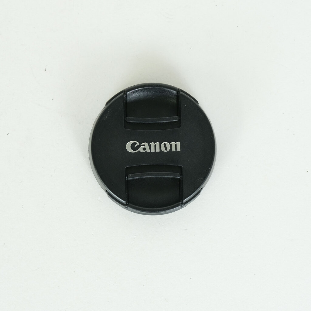 Canon EF50mm F1.8 STM