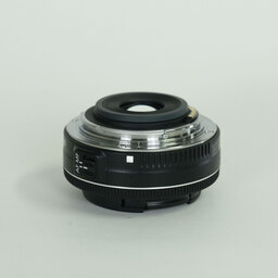 Canon EF-S24mm F2.8 STM