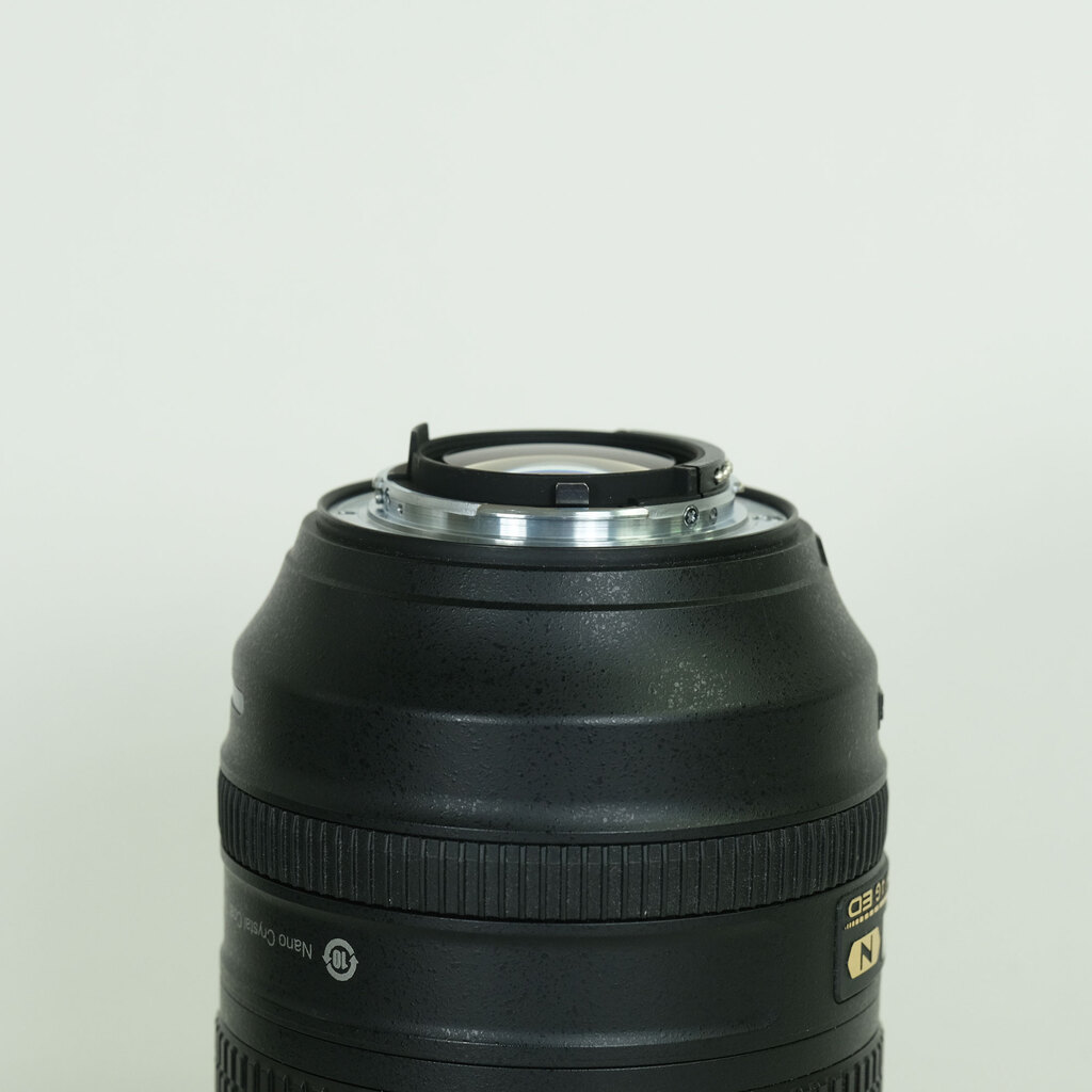 Nikon AF-S NIKKOR 24-120mm f/4G ED VR