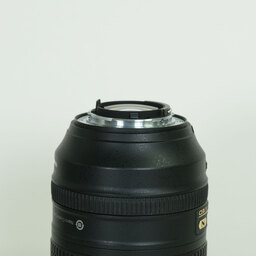 Nikon AF-S NIKKOR 24-120mm f/4G ED VR