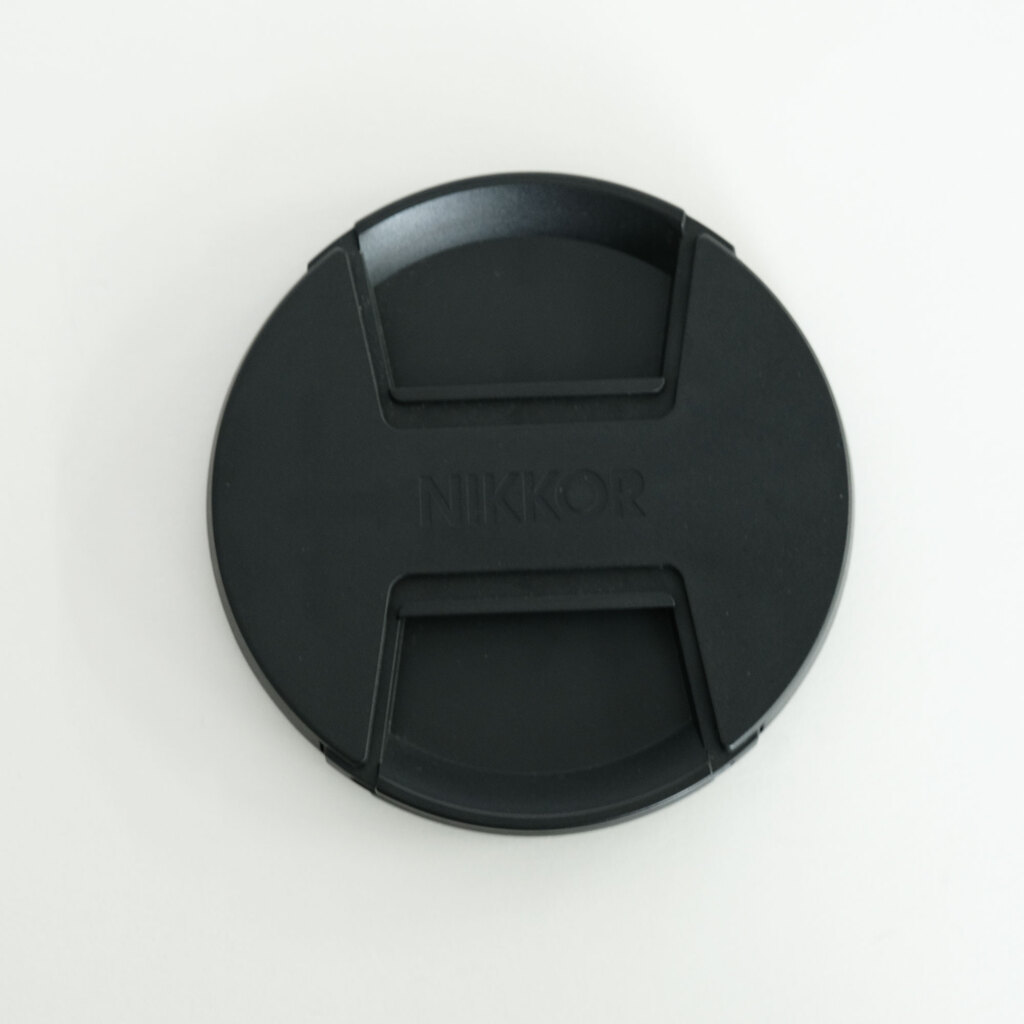 Nikon NIKKOR Z 180-600mm f/5.6-6.3 VR