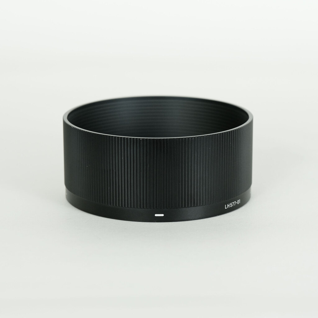 SIGMA 45mm F2.8 DG DN｜Contemporary [ソニーE用]