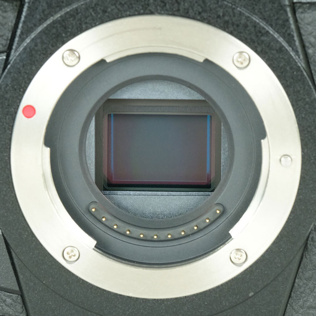 Panasonic LUMIX DC-G9 PRO