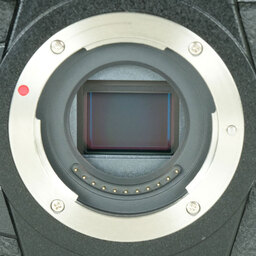 Panasonic LUMIX DC-G9 PRO