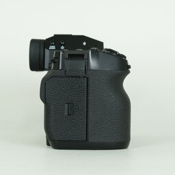 FUJIFILM X-H2 FUJIFILM X-H2