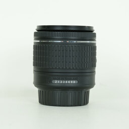 Nikon AF-P DX NIKKOR 18-55mm F3.5-5.6G VR