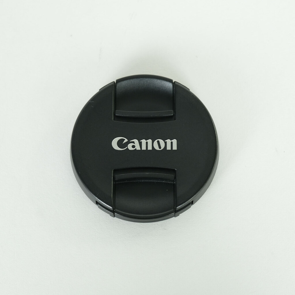 Canon EF-S18-135mm F3.5-5.6 IS STM