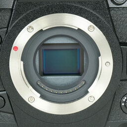 Panasonic LUMIX DC-G9 PRO