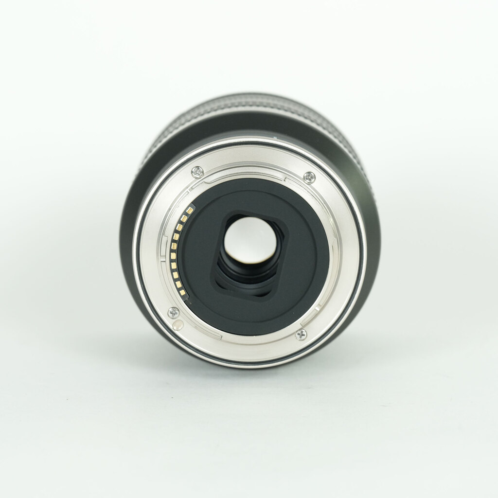 TAMRON 11-20mm F2.8 DiIII-A RXD (Model B060) [ソニーE用]