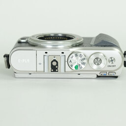 OLYMPUS PEN E-PL9 OLYMPUS PEN E-PL9
