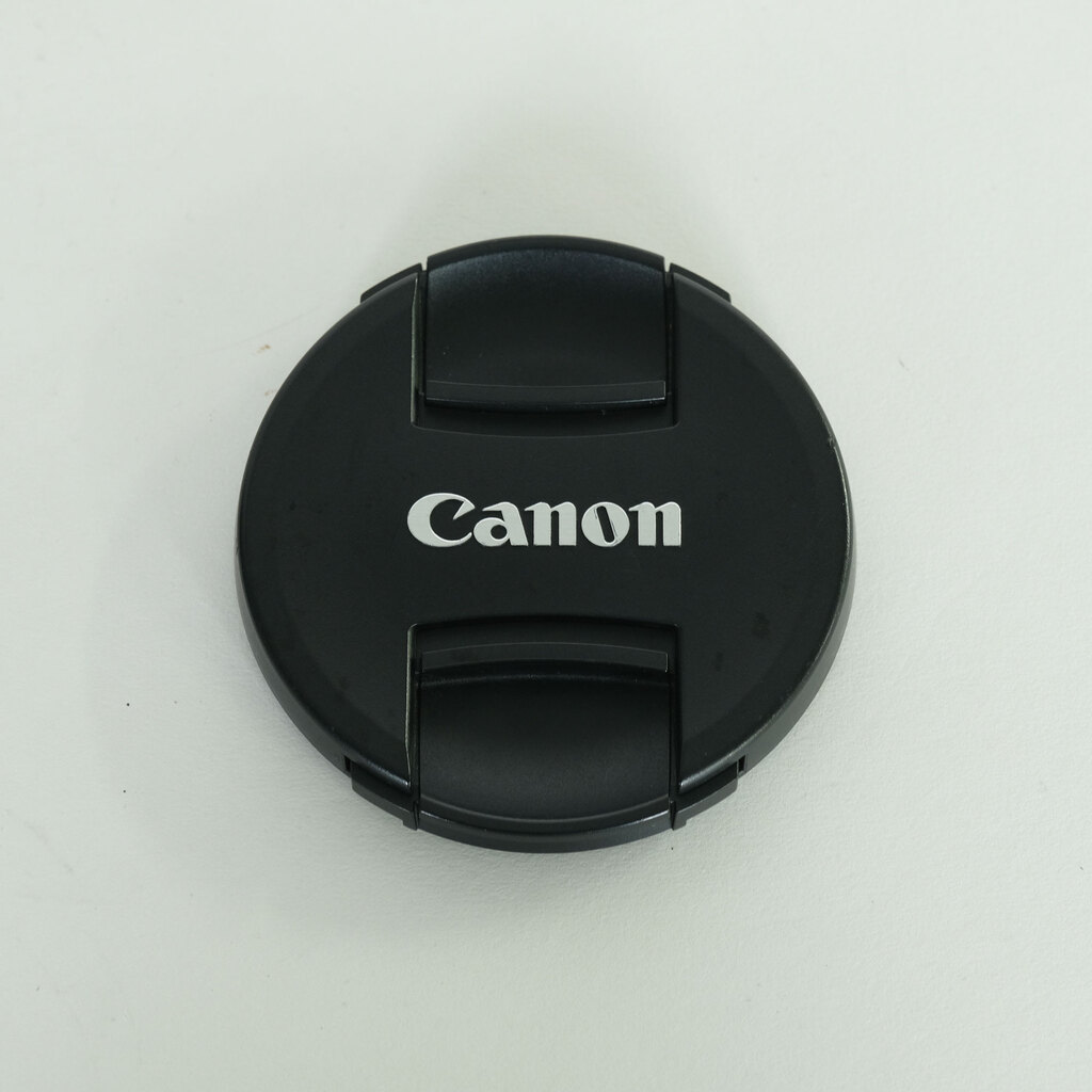 Canon EF24-105mm F4L IS II USM