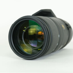SIGMA APO 70-200mm F2.8 EX DG OS HSM (キヤノンEF用)
