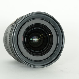 Nikon AF-S NIKKOR 18-35mm F3.5–4.5 G ED