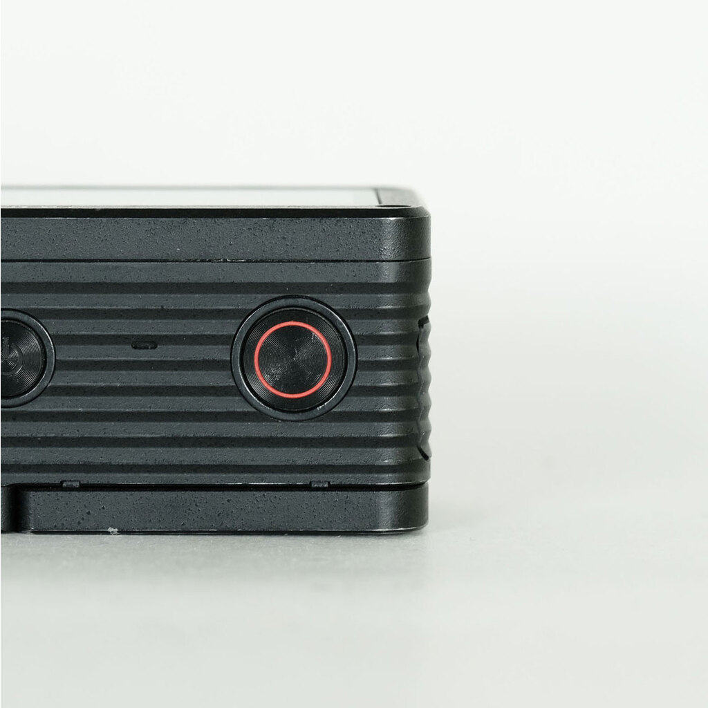 SONY Cyber-shot DSC-RX0M2