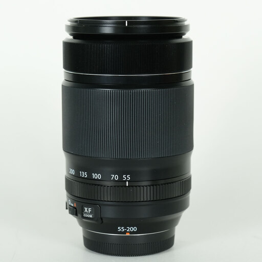 FUJIFILM XF55-200mmF3.5-4.8 R LM OIS