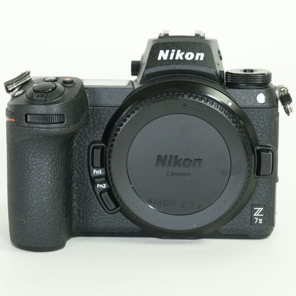 Nikon Z7II