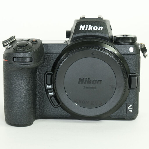 Nikon Z7II