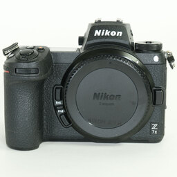 Nikon Z7II