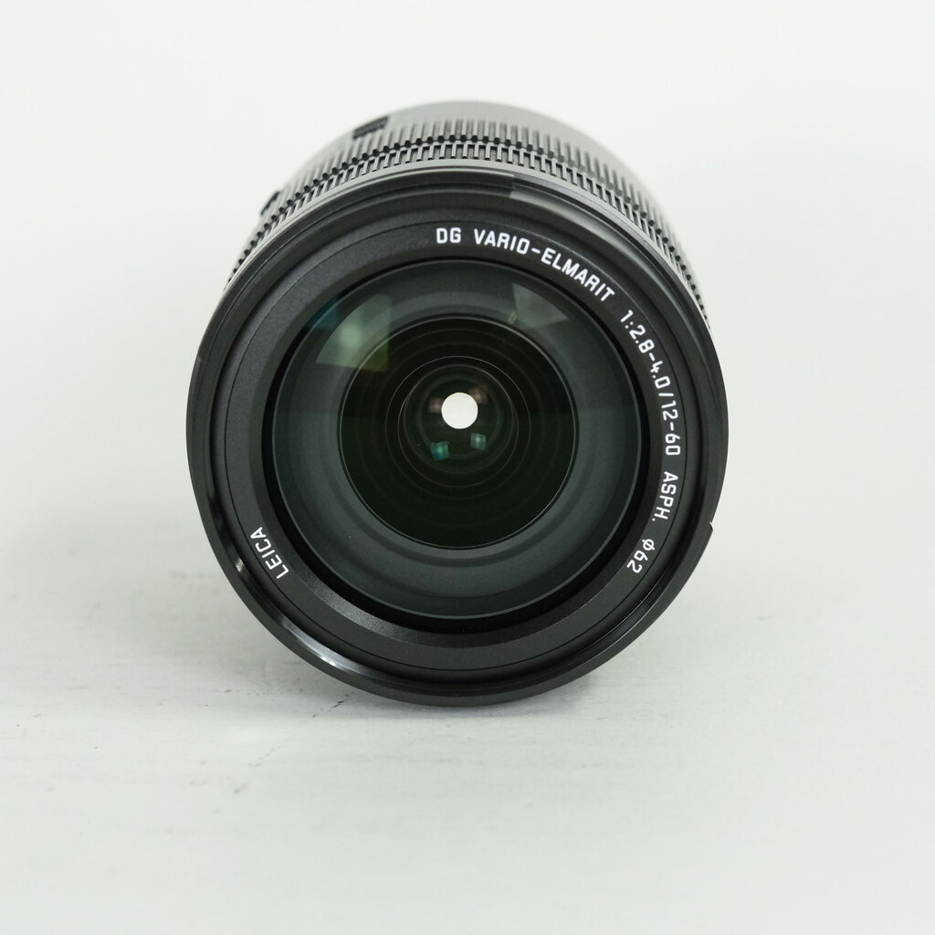 Panasonic LEICA DG VARIO-ELMARIT 12-60mm / F2.8-4.0 ASPH. / POWER O.I.S.