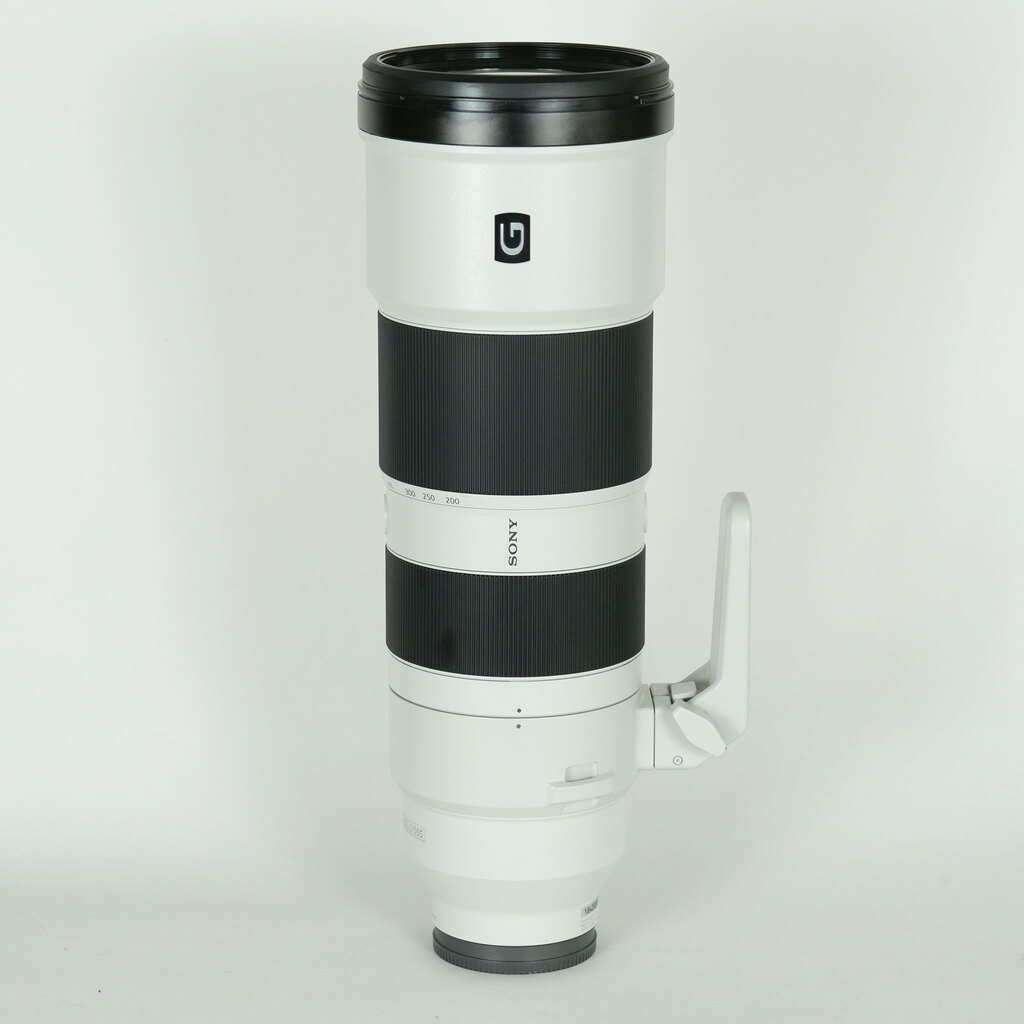 SONY FE 200-600mm F5.6-6.3 G OSS SEL200600Gの出品 | ONE SCENE