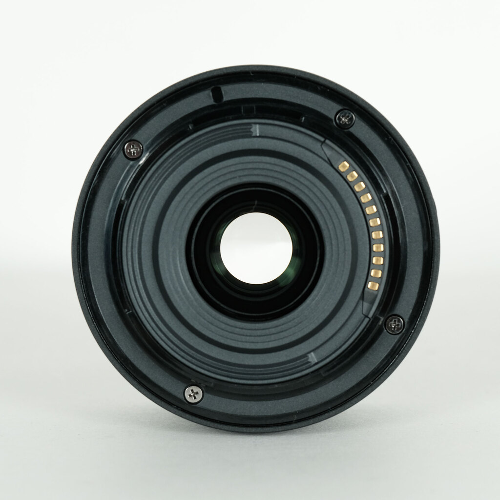 Nikon NIKKOR Z DX 24mm f/1.7