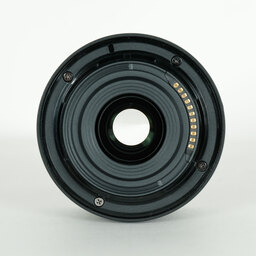 Nikon NIKKOR Z DX 24mm f/1.7