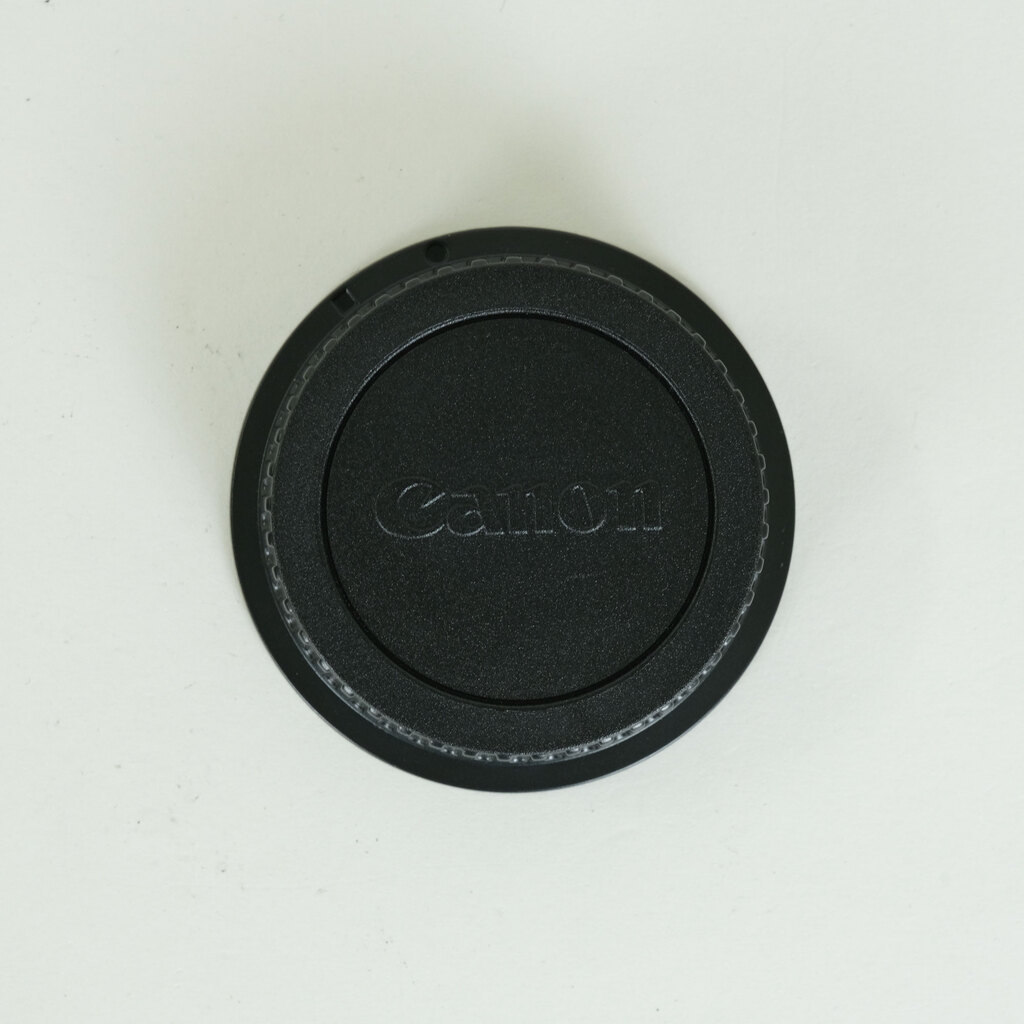 Canon EF35mm F2