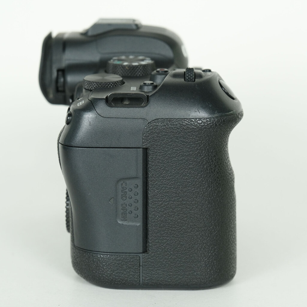 Canon EOS R6