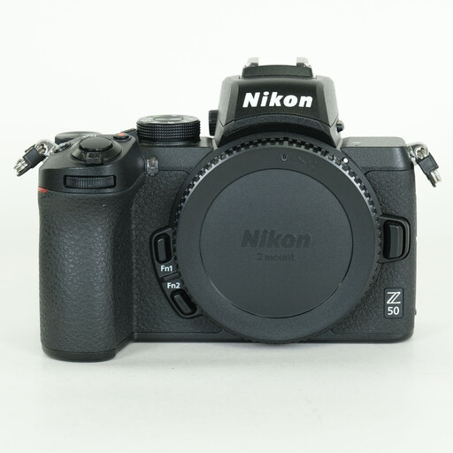 Nikon Z50