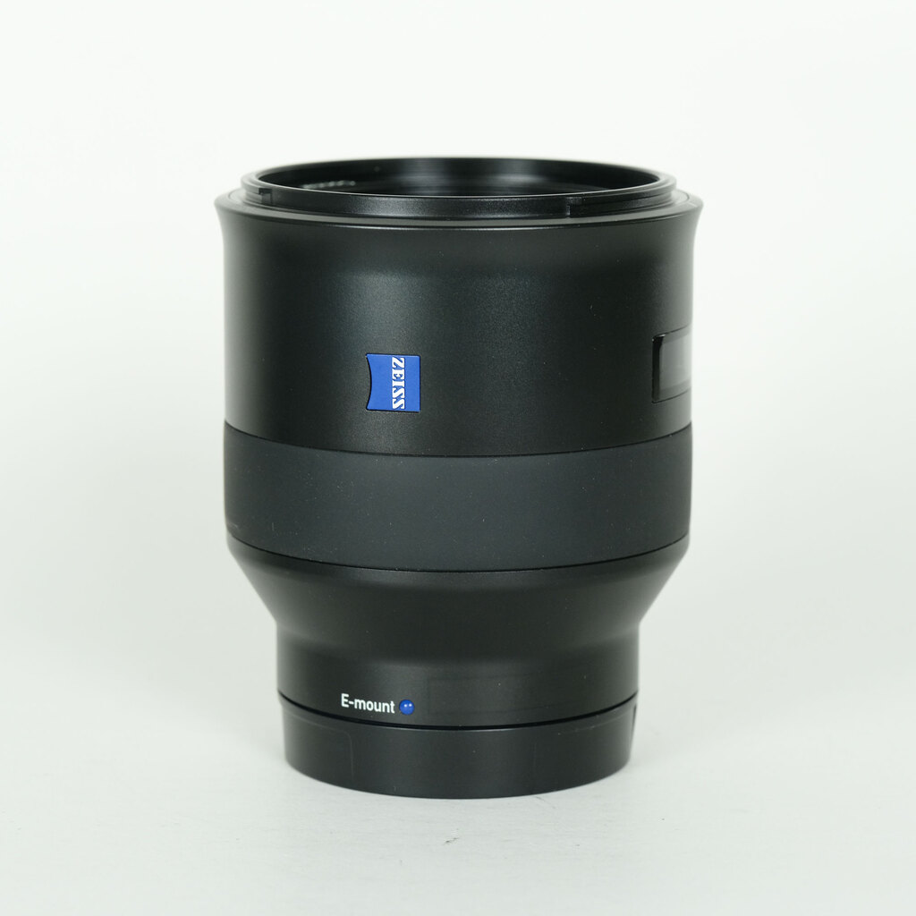 Carl Zeiss Batis 1.8/85 [�\�j�[E�p]