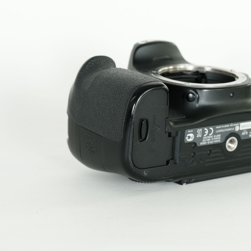 Canon EOS 70D Canon EOS 70D