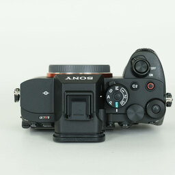 SONY α7R V（ILCE-7RM5）