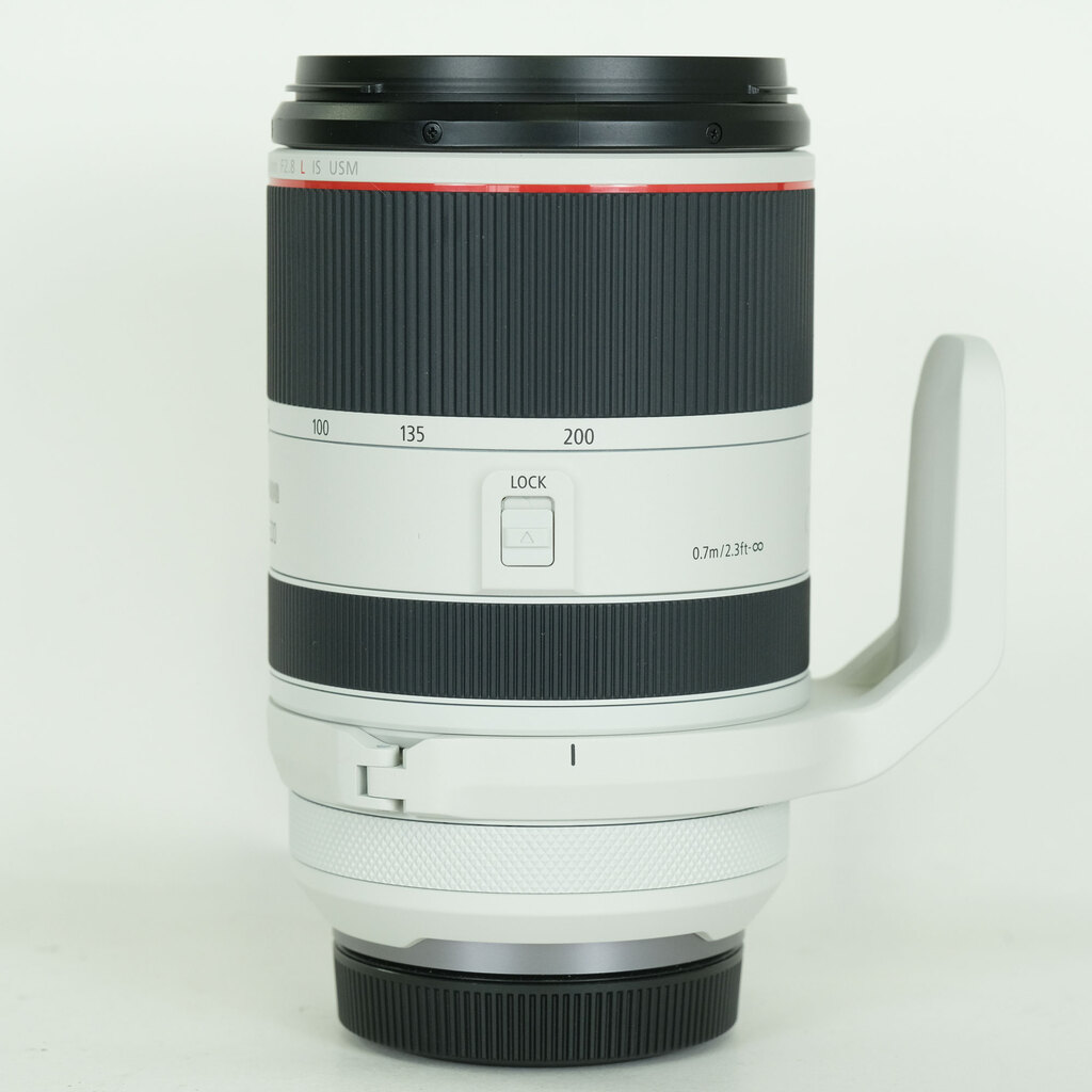 Canon RF70-200mm F2.8 L IS USM