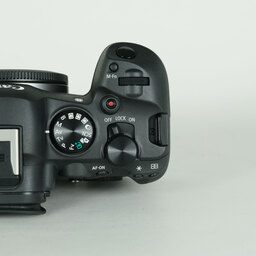 Canon EOS R6 Mark II
