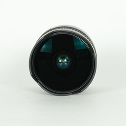 Nikon AF DX Fisheye-Nikkor 10.5mm F2.8G ED Nikon AF DX Fisheye-Nikkor 10.5mm F2.8G ED