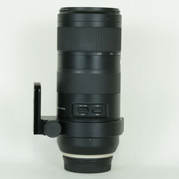 TAMRON 70-210mm F/4 Di VC USD (Model A034) [ニコンF用]