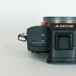 SONY α7 III（ILCE-7M3）