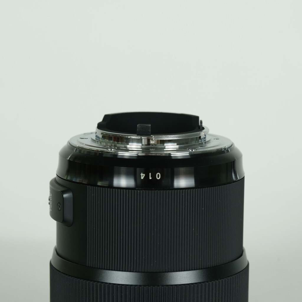 SIGMA 50mm F1.4 DG HSM｜Art [ニコン用]の出品 | ONE SCENE（ワンシーン）