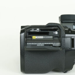 FUJIFILM X-H2 FUJIFILM X-H2