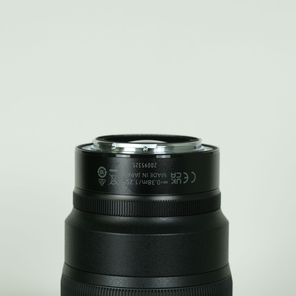 Nikon NIKKOR Z 24-70mm f/2.8 S Nikon NIKKOR Z 24-70mm f/2.8 S