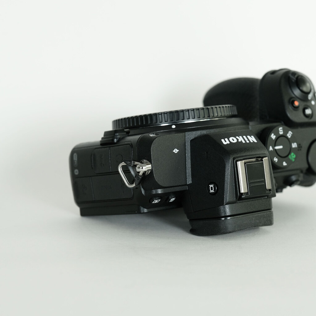 Nikon Z5