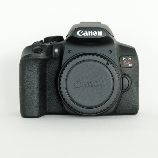 Canon EOS Kiss X10i