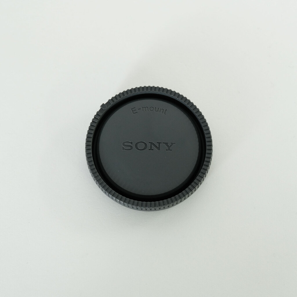 SONY FE 200-600mm F5.6-6.3 G OSS SEL200600G