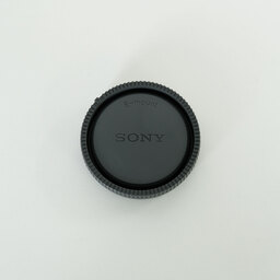 SONY FE 200-600mm F5.6-6.3 G OSS SEL200600G