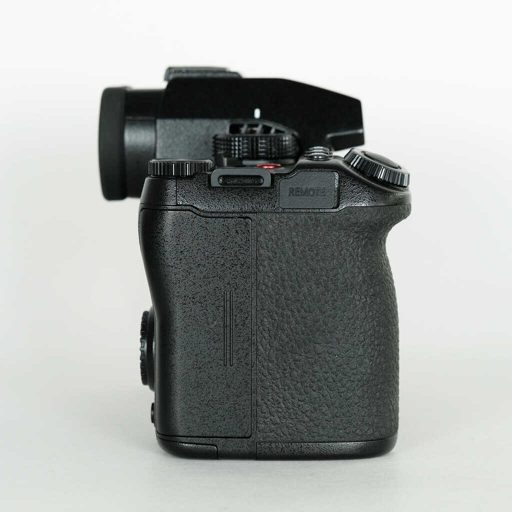 Panasonic LUMIX S5II DC-S5M2