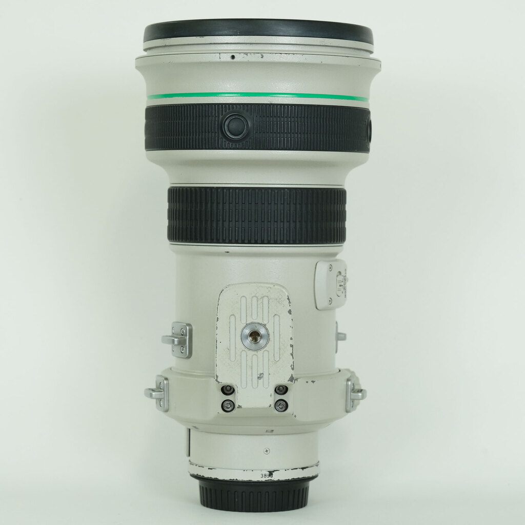 Canon EF400mm F4DO IS USM